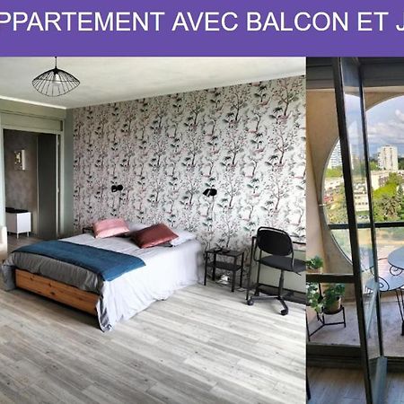 Bulle Zen Rennes Homey Home'S Exterior foto